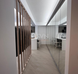 Apartament, 2 camere cu loc parcare exterior inclus Bucuresti/Pipera