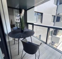 Apartament, 2 camere cu loc parcare exterior inclus Bucuresti/Pipera