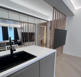 Apartament, 2 camere cu loc parcare exterior inclus Bucuresti/Pipera