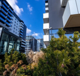 Apartament, 2 camere cu loc parcare exterior inclus Bucuresti/Pipera