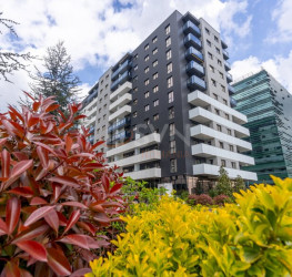 Apartament, 2 camere cu loc parcare exterior inclus Bucuresti/Pipera