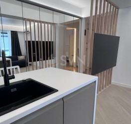 Apartament, 2 camere cu loc parcare exterior inclus Bucuresti/Pipera