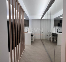 Apartament, 2 camere cu loc parcare exterior inclus Bucuresti/Pipera