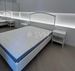 Apartament, 2 camere cu loc parcare exterior inclus Bucuresti/Pipera