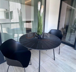Apartament, 2 camere cu loc parcare exterior inclus Bucuresti/Pipera