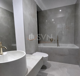Apartament, 2 camere cu loc parcare exterior inclus Bucuresti/Pipera