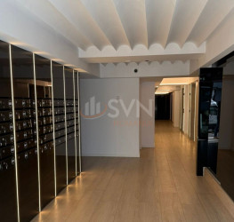 Apartament, 2 camere cu loc parcare exterior inclus Bucuresti/Pipera