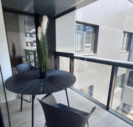Apartament, 2 camere cu loc parcare exterior inclus Bucuresti/Pipera