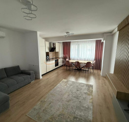 Apartament, 2 camere cu loc parcare exterior inclus Bucuresti/Pipera