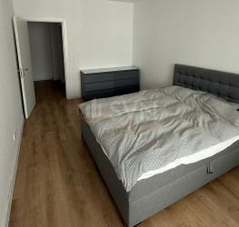 Apartament, 2 camere cu loc parcare exterior inclus Bucuresti/Pipera