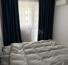 Apartament, 2 camere cu loc parcare exterior inclus Bucuresti/Pipera