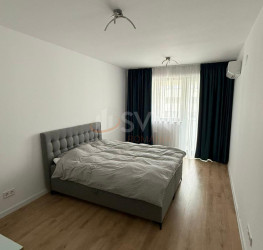 Apartament, 2 camere cu loc parcare exterior inclus Bucuresti/Pipera