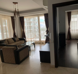 Apartament, 2 camere cu loc parcare exterior inclus Bucuresti/Herastrau