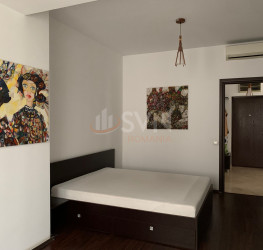 Apartament, 2 camere cu loc parcare exterior inclus Bucuresti/Herastrau