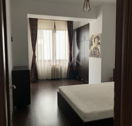 Apartament, 2 camere cu loc parcare exterior inclus Bucuresti/Herastrau