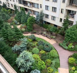 Apartament, 2 camere cu loc parcare exterior inclus Bucuresti/Herastrau