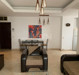 Apartament, 2 camere cu loc parcare exterior inclus Bucuresti/Herastrau