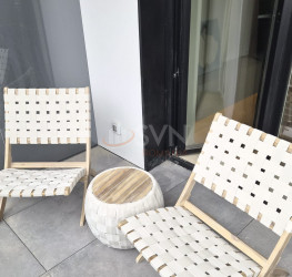 Apartament, 2 camere cu loc parcare exterior inclus Bucuresti/Aviatiei