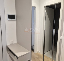 Apartament, 2 camere cu loc parcare exterior inclus Bucuresti/Aviatiei