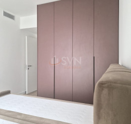 Apartament, 2 camere cu loc parcare exterior inclus Bucuresti/Aviatiei