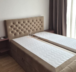 Apartament, 2 camere cu loc parcare exterior inclus Bucuresti/Aviatiei