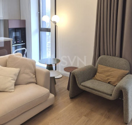 Apartament, 2 camere cu loc parcare exterior inclus Bucuresti/Aviatiei