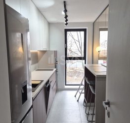 Apartament, 2 camere cu loc parcare exterior inclus Bucuresti/Aviatiei