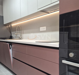 Apartament, 2 camere cu loc parcare exterior inclus Bucuresti/Aviatiei