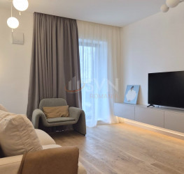 Apartament, 2 camere cu loc parcare exterior inclus Bucuresti/Aviatiei