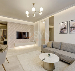 Apartament, 2 camere cu loc parcare exterior inclus Bucuresti/Aviatiei