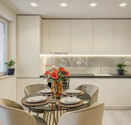 Apartament, 2 camere cu loc parcare exterior inclus Bucuresti/Aviatiei