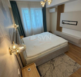 Apartament, 2 camere cu loc parcare exterior inclus Bucuresti/Pipera