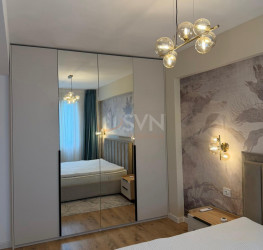 Apartament, 2 camere cu loc parcare exterior inclus Bucuresti/Pipera