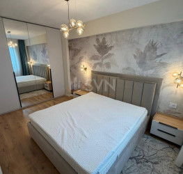 Apartament, 2 camere cu loc parcare exterior inclus Bucuresti/Pipera