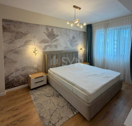Apartament, 2 camere cu loc parcare exterior inclus Bucuresti/Pipera