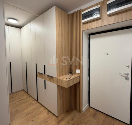 Apartament, 2 camere cu loc parcare exterior inclus Bucuresti/Pipera