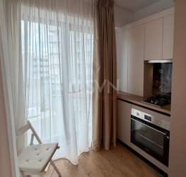 Apartament, 2 camere cu loc parcare exterior inclus Bucuresti/Pipera