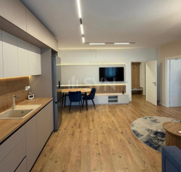 Apartament, 2 camere cu loc parcare exterior inclus Bucuresti/Pipera