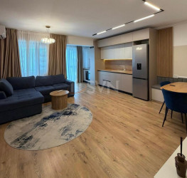 Apartament, 2 camere cu loc parcare exterior inclus Bucuresti/Pipera