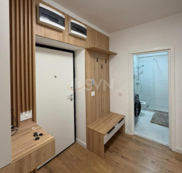 Apartament, 2 camere cu loc parcare exterior inclus Bucuresti/Pipera