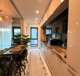 Apartament, 2 camere cu loc parcare exterior inclus Bucuresti/Aviatiei