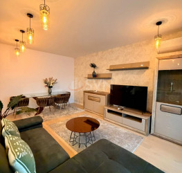 Apartament, 2 camere cu loc parcare exterior inclus Bucuresti/Aviatiei