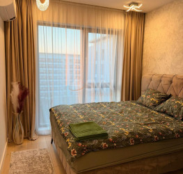 Apartament, 2 camere cu loc parcare exterior inclus Bucuresti/Aviatiei