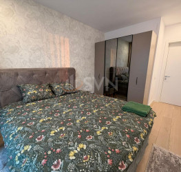 Apartament, 2 camere cu loc parcare exterior inclus Bucuresti/Aviatiei