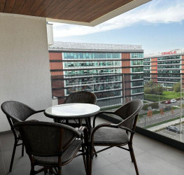 Apartament, 2 camere cu loc parcare exterior inclus Bucuresti/Aviatiei