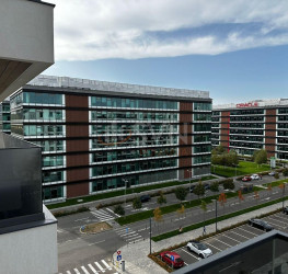 Apartament, 2 camere cu loc parcare exterior inclus Bucuresti/Aviatiei