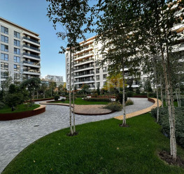 Apartament, 2 camere cu loc parcare exterior inclus Bucuresti/Aviatiei