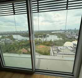 Apartament, 2 camere cu loc parcare exterior inclus Bucuresti/Floreasca