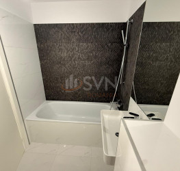 Apartament, 2 camere cu loc parcare exterior inclus Bucuresti/Floreasca