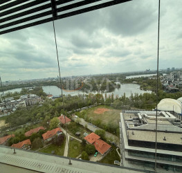 Apartament, 2 camere cu loc parcare exterior inclus Bucuresti/Floreasca